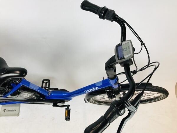 GAZELLE Orange C7+ Ebike M - 53cm - 11AH - 6077 km - Afbeelding 3