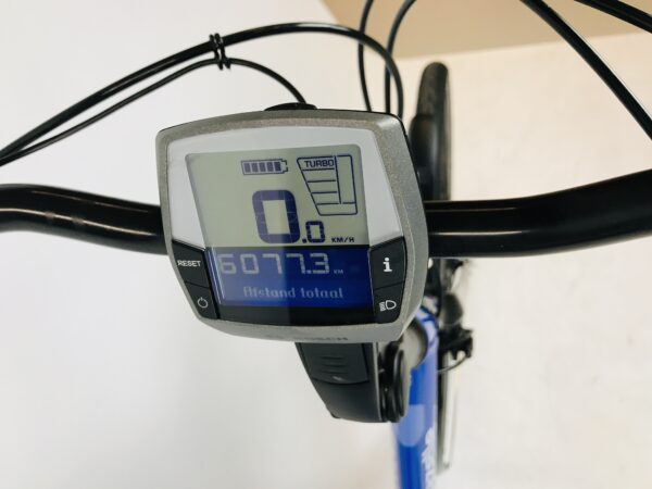 GAZELLE Orange C7+ Ebike M - 53cm - 11AH - 6077 km - Afbeelding 4