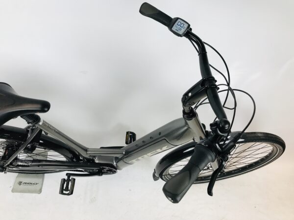 TREK District 7+ Belt e-bike XXL - 60cm - 14AH - 4108km - Afbeelding 4