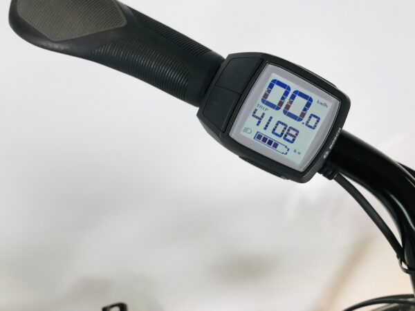 TREK District 7+ Belt e-bike XXL - 60cm - 14AH - 4108km - Afbeelding 5