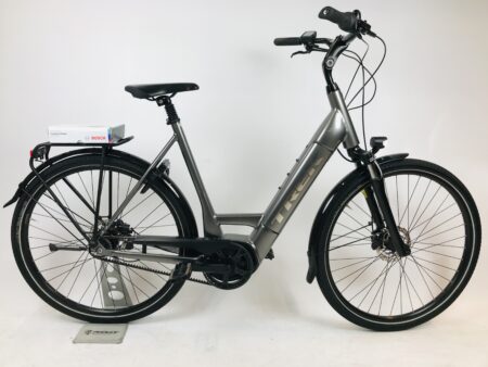 TREK District 7+ Belt e-bike XXL - 60cm - 14AH - 4108km