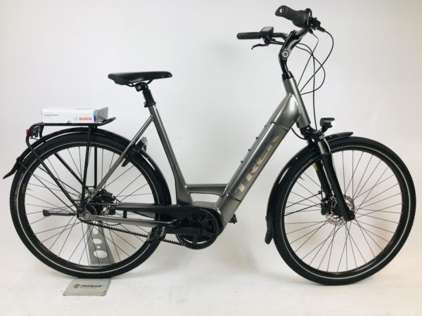 TREK District 7+ Belt e-bike XXL - 60cm - 14AH - 4108km