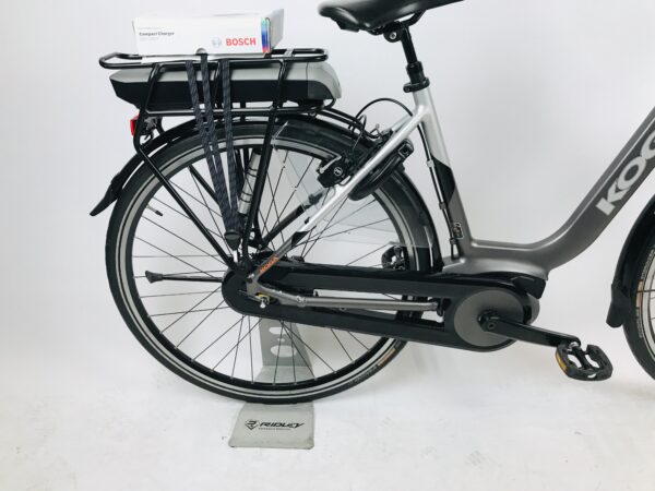 KOGA Enova Ebike damesfiets S - 50cm - 11AH - 1768 km - Afbeelding 2