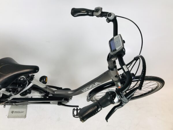 KOGA Enova Ebike damesfiets S - 50cm - 11AH - 1768 km - Afbeelding 3