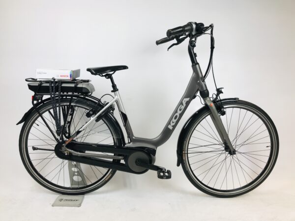 KOGA Enova Ebike damesfiets S - 50cm - 11AH - 1768 km