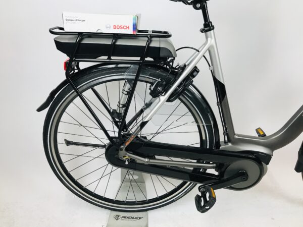 KOGA Enova Ebike damesfiets XXL - 60cm - 11AH - 4976 km - Afbeelding 2