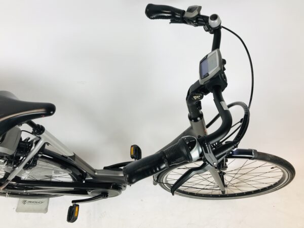 KOGA Enova Ebike damesfiets XXL - 60cm - 11AH - 4976 km - Afbeelding 3