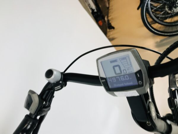 KOGA Enova Ebike damesfiets XXL - 60cm - 11AH - 4976 km - Afbeelding 4