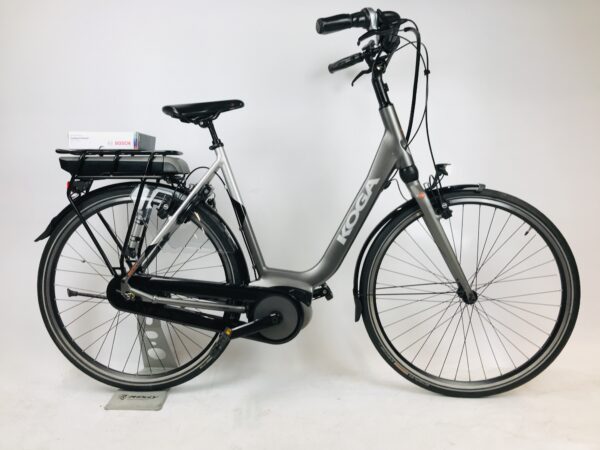 KOGA Enova Ebike damesfiets XXL - 60cm - 11AH - 4976 km
