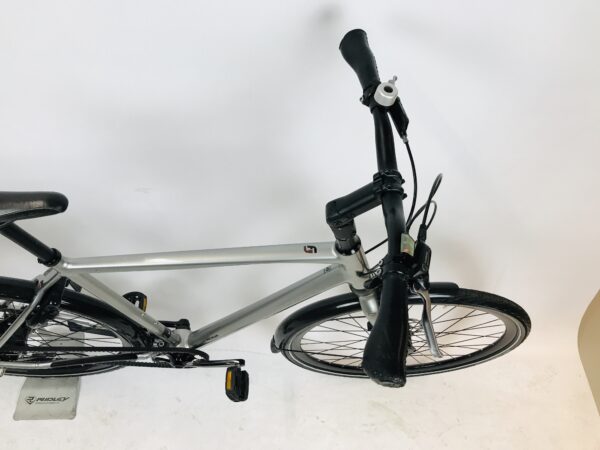 KOGA F3 6 0 herenfiets L - 57cm ALFINE+CDX beltdrive - Afbeelding 3