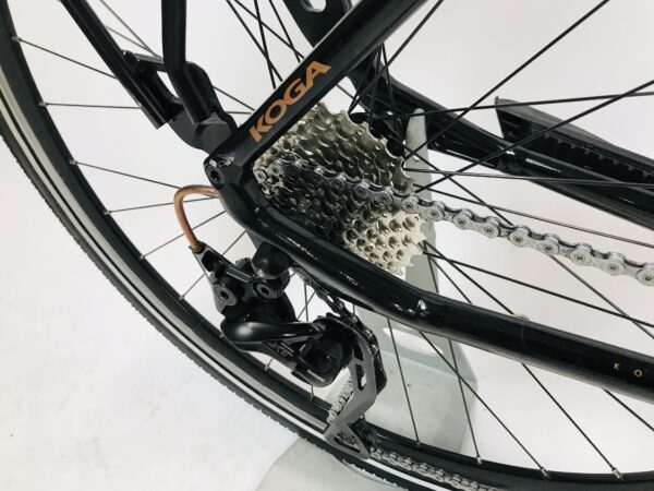 KOGA F3 7 0 damesfiets S - 50cm - Afbeelding 2