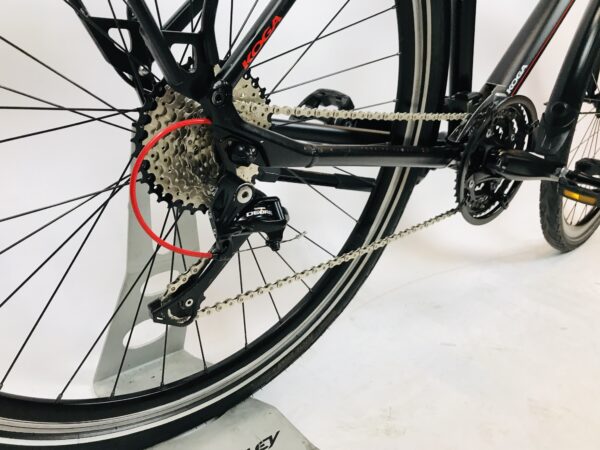 KOGA F3 3 0 herenfiets M - 54cm - Afbeelding 2