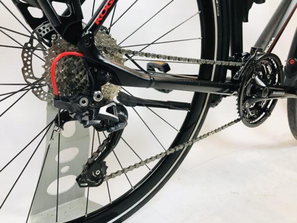 KOGA F3 5 0 herenfiets L - 57CM - Afbeelding 3