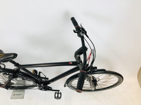 KOGA F3 5 0 herenfiets L - 57CM - Afbeelding 4