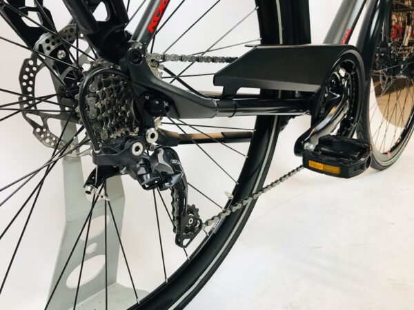 KOGA F3 5 0 herenfiets XL - 60CM - Afbeelding 3