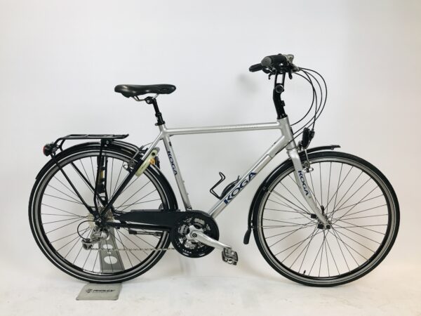KOGA LightSpeed herenfiets M - 54cm