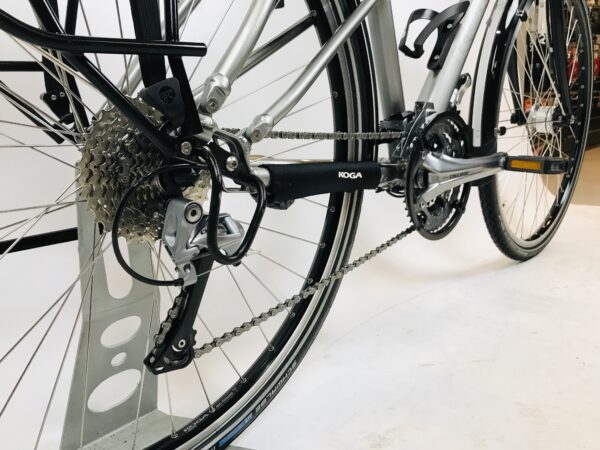 KOGA S Traveller damesfiets M - 53cm - Afbeelding 3