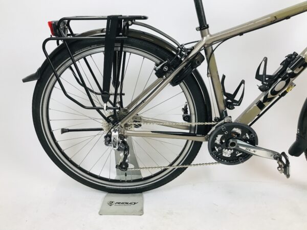 KOGA Worldtraveller herenfiets M - 54cm - Afbeelding 2