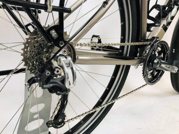 KOGA Worldtraveller herenfiets M - 54cm - Afbeelding 3
