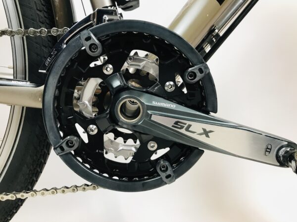 KOGA Worldtraveller herenfiets M - 54cm - Afbeelding 4