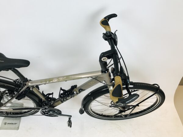 KOGA Worldtraveller herenfiets M - 54cm - Afbeelding 5
