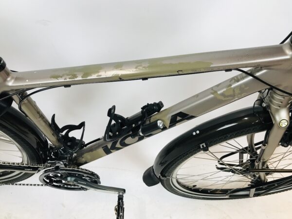 KOGA Worldtraveller herenfiets M - 54cm - Afbeelding 6
