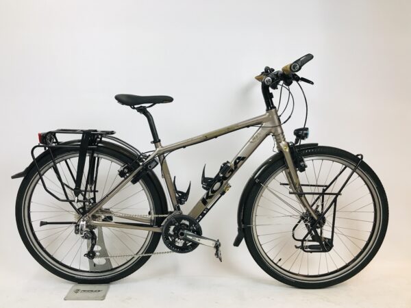 KOGA Worldtraveller herenfiets M - 54cm