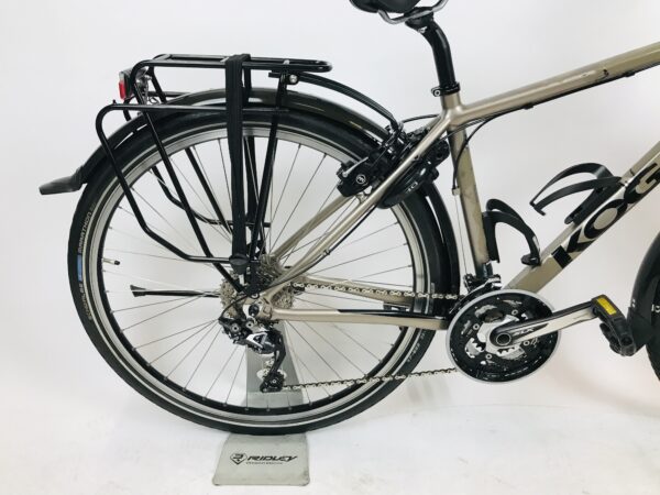 KOGA Worldtraveller herenfiets S - 50cm - Afbeelding 2