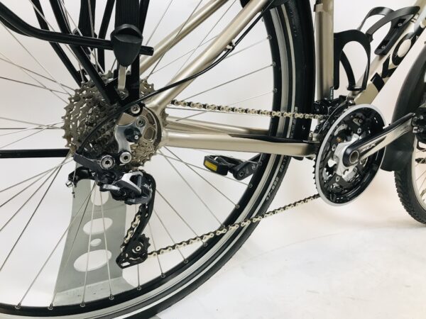 KOGA Worldtraveller herenfiets S - 50cm - Afbeelding 3