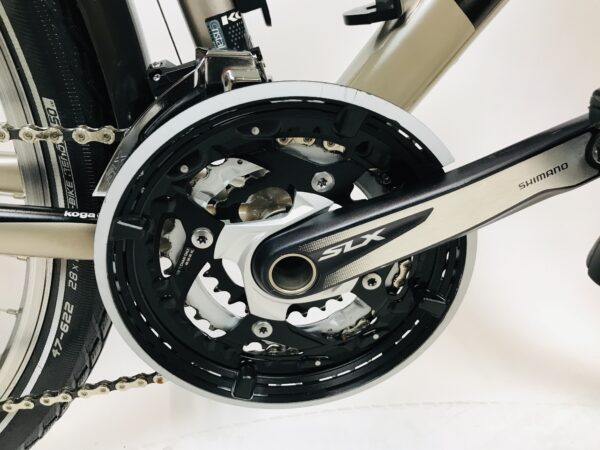 KOGA Worldtraveller herenfiets S - 50cm - Afbeelding 4