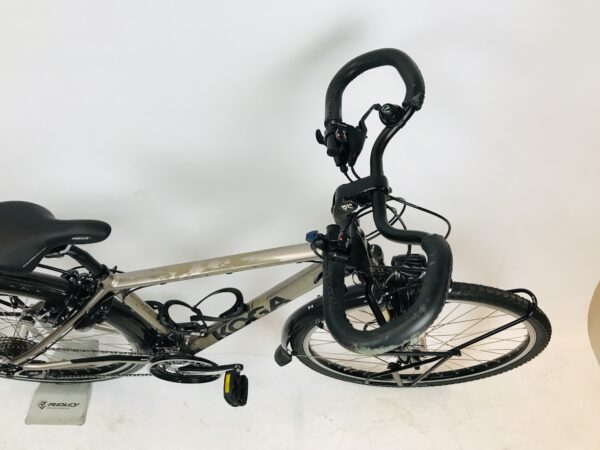 KOGA Worldtraveller herenfiets S - 50cm - Afbeelding 5