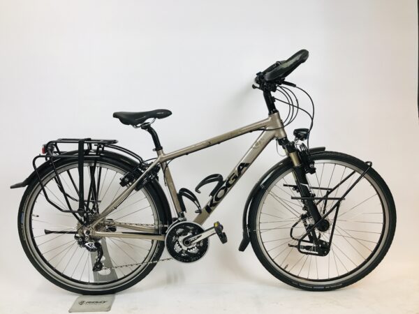 KOGA Worldtraveller herenfiets S - 50cm