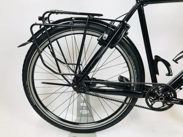 KOGA S Worldtraveller herenfiets XL 60cm Rohloff+Son - Afbeelding 2