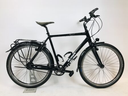 KOGA S Worldtraveller herenfiets XL 60cm Rohloff+Son