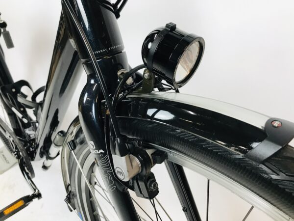 KOGA S Worldtraveller herenfiets XL 60cm Rohloff+Son - Afbeelding 6