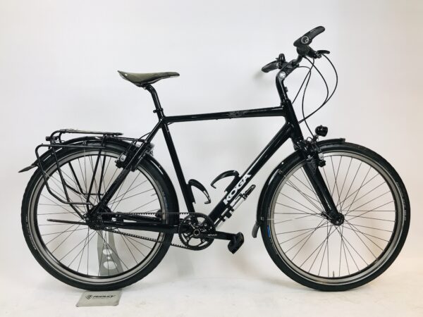 KOGA S Worldtraveller herenfiets XL 60cm Rohloff+Son