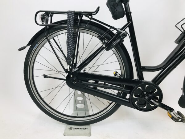 GAASTRA FYTS 4.14 damesfiets M - 53cm Rohloff+Son - Afbeelding 2