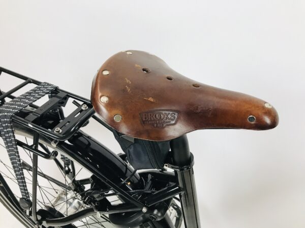 GAASTRA FYTS 4.14 damesfiets M - 53cm Rohloff+Son - Afbeelding 4