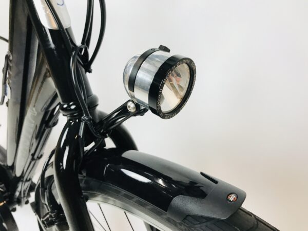 GAASTRA FYTS 4.14 damesfiets M - 53cm Rohloff+Son - Afbeelding 6