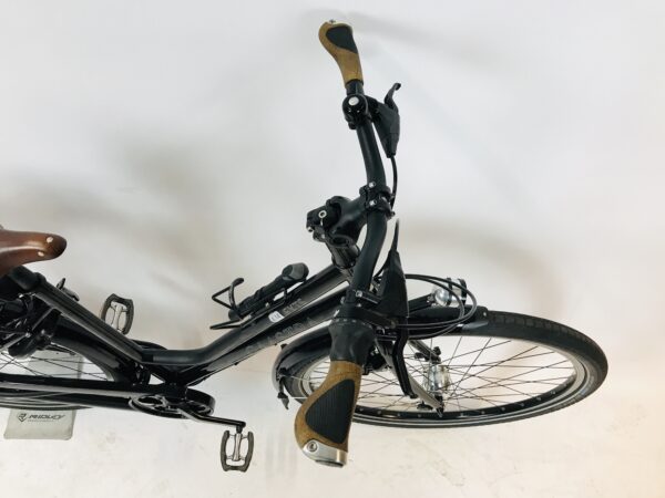GAASTRA FYTS 4.14 damesfiets M - 53cm Rohloff+Son - Afbeelding 7