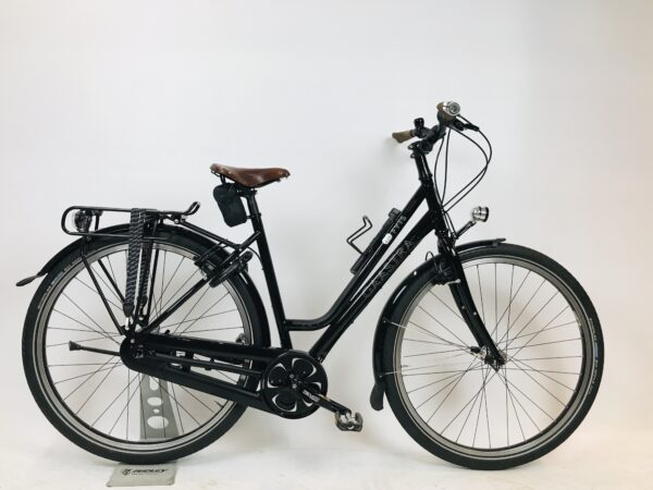GAASTRA FYTS 4.14 damesfiets M - 53cm Rohloff+Son