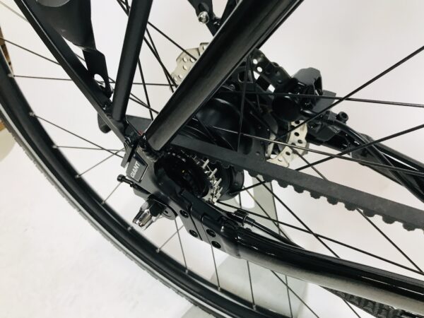 GIANT Anytour herenfiets XL - 60cm beltdrive - Afbeelding 3