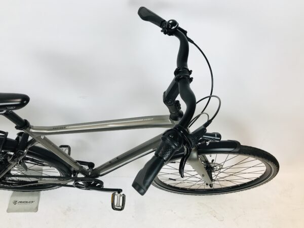 GIANT Anytour herenfiets XL - 60cm beltdrive - Afbeelding 4