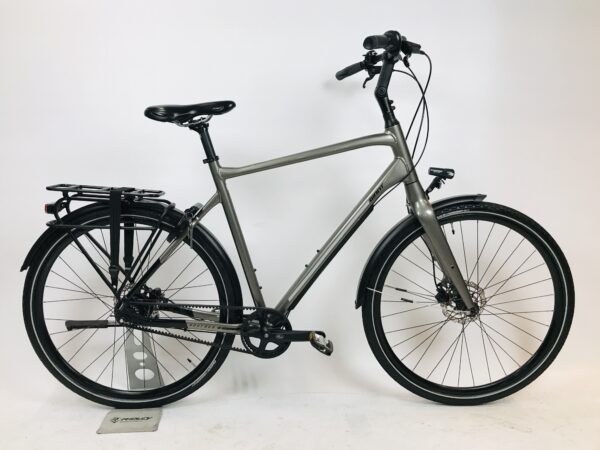 GIANT Anytour herenfiets XL - 60cm beltdrive