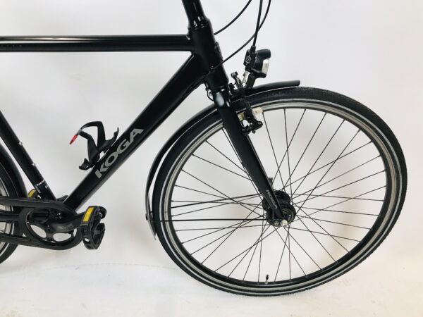 KOGA CityLite herenfiets M - 54cm - Afbeelding 3