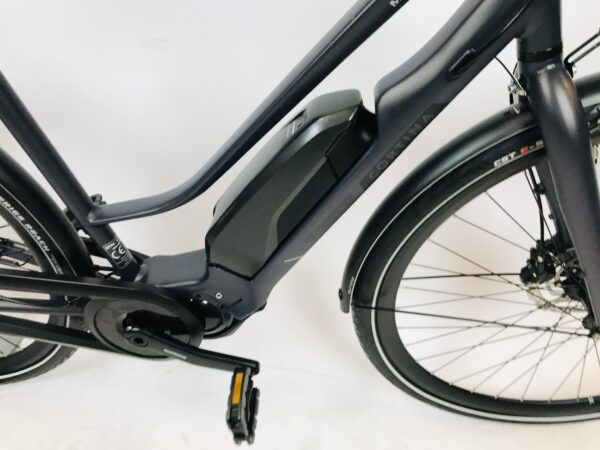 CORTINA EMozzo ebike L - 57cm - 13AH - 561 KM - Afbeelding 3