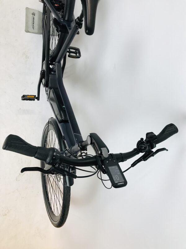 CORTINA EMozzo ebike L - 57cm - 13AH - 561 KM - Afbeelding 7
