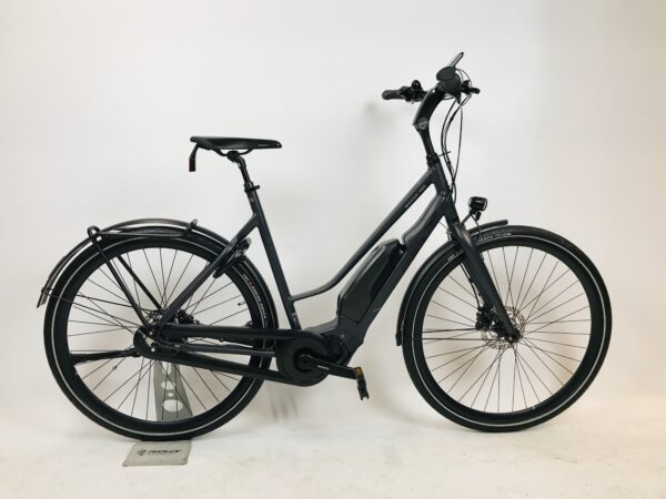 CORTINA EMozzo ebike L - 57cm - 13AH - 561 KM