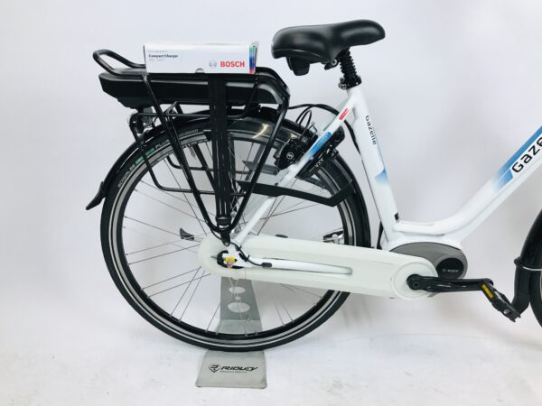 GAZELLE Orange C7+ ebike M - 53cm - 16AH - 4110 KM - Afbeelding 2