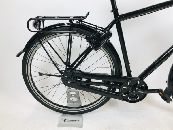 GAASTRA FYTS 4.08 herenfiets L -57cm - Afbeelding 2